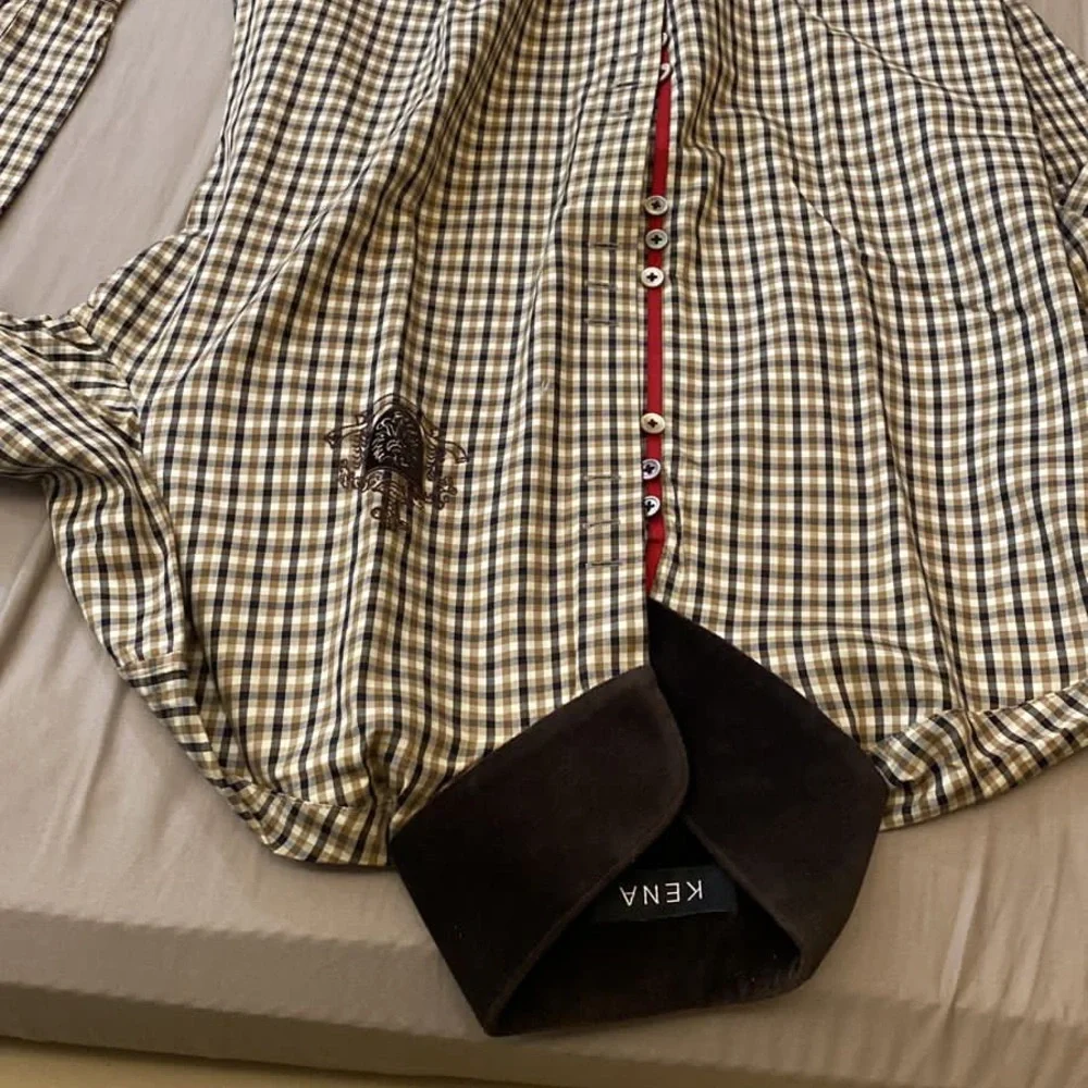 SMART Men shirt - Picture 5 of 6